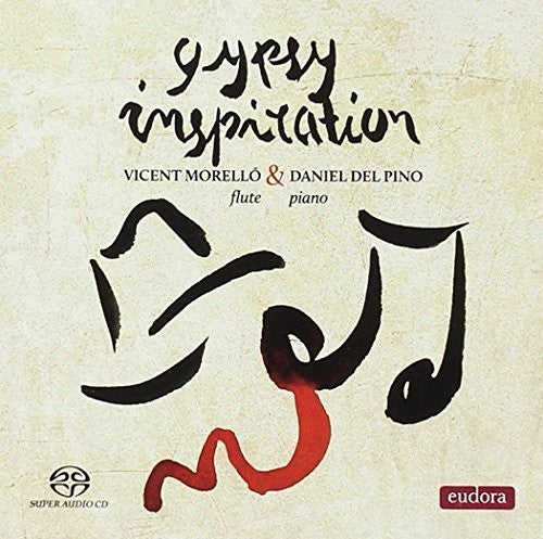 Bartok / Dukas / Torroba: Gypsy Inspiration