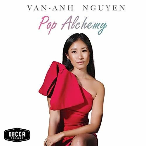 Nguyen, Van-Anh: Pop Alchemy