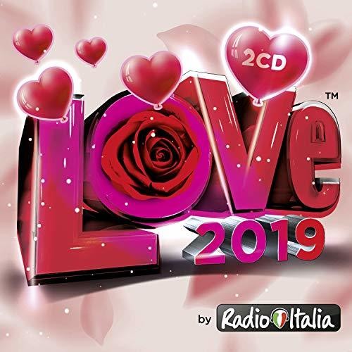 Radio Italia Love 2019 / Various: Radio Italia Love 2019 / Various