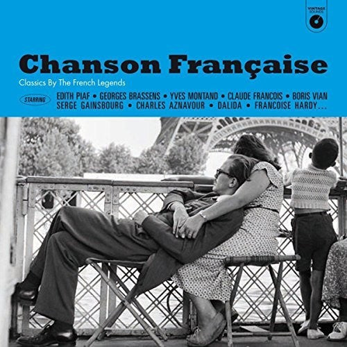 Various Artists: Chanson Francaise / Various