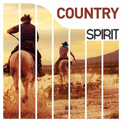 Spirit of Country / Various: Spirit Of Country / Various