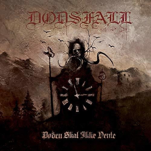 Dodsfall: Doden Skal Ikke Vente (Death Shall Not Wait)