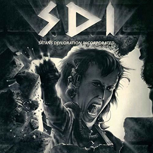 S.D.I.: Satan's Defloration Incorporated