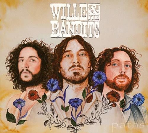 Wille & the Bandits: Paths