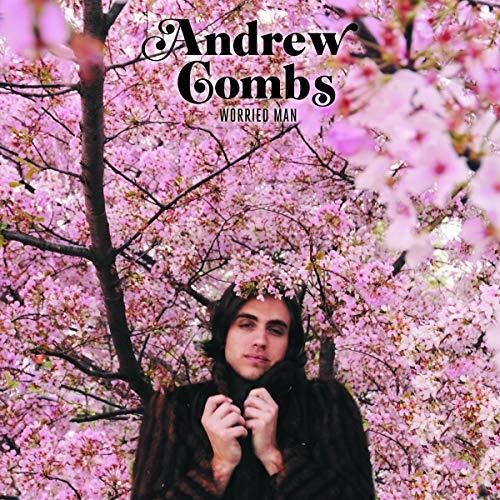 Combs, Andrew: Worried Man
