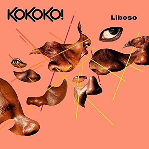 Kokoko: Liboso