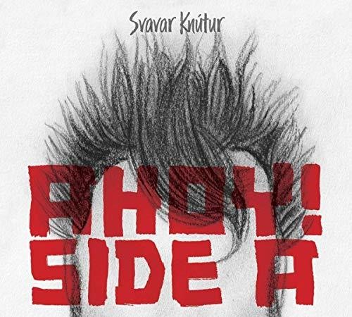 Svavar Knutur: Ahoy! Side A