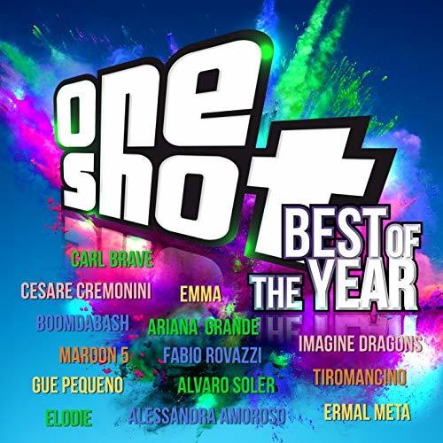 One Shot Best of the Year 2019 / Various: One Shot Best Of The Year 2019 / Various