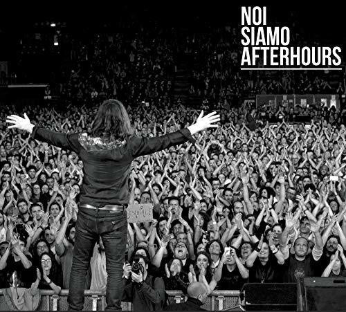 Afterhours: Noi Siamo Afterhours