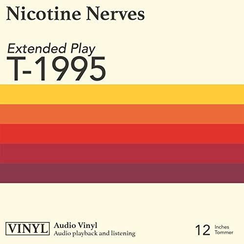 Nicotine Nerves: 1995