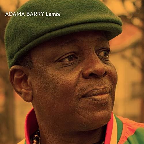 Barry, Adama: Lembi