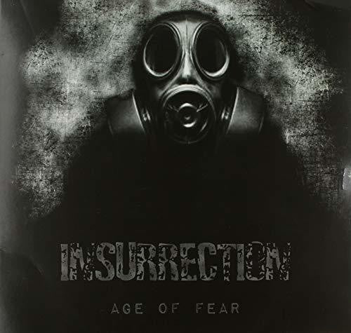 Insurrection: Age Of Fear