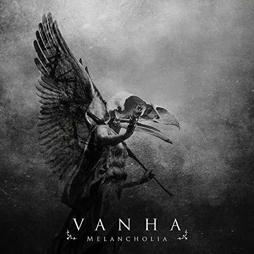 Vanha: Melancholia