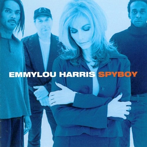 Harris, Emmylou: Spyboy