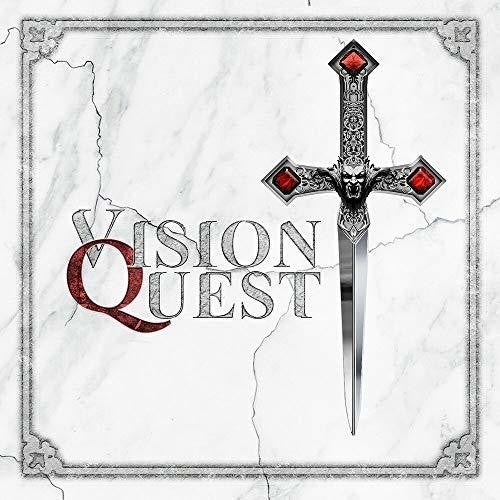 Vision Quest: Vision Quest