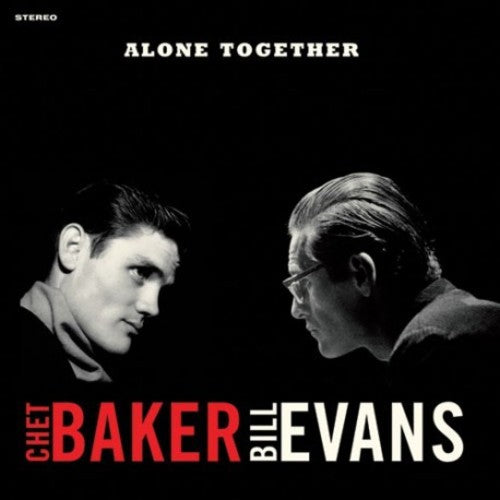 Baker, Chet / Evans, Bill: Alone Together