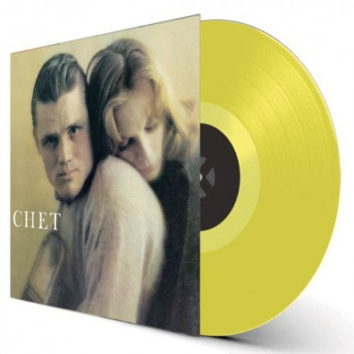 Baker, Chet: Chet: The Lyrical Trumpet Of Chet Baker