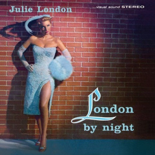 London, Julie: London By Night