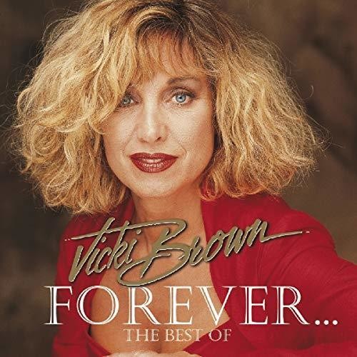 Brown, Vicki: Forever: Best Of