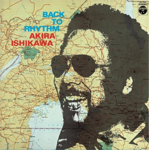 Ishikawa, Akira: Back To Rhythm