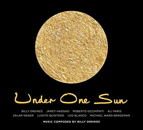 Haddad / Drewes / Occhipinti / Paris: Under One Sun