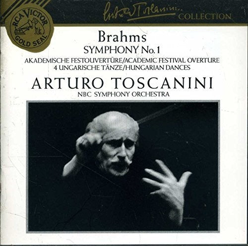 NBC Sym Orch / Toscanini: Collection Vol 6