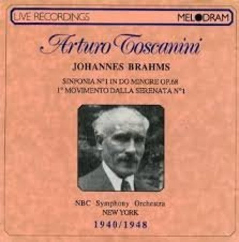 Toscanini / NBC Sym Orch: Collection Vol 26