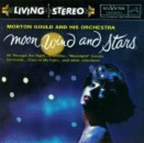 Gould: Moon Wind & Stars