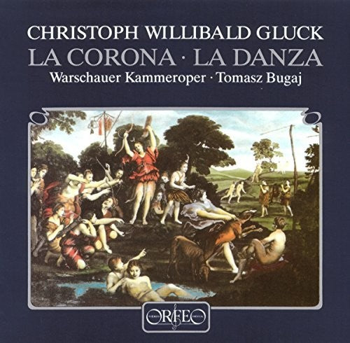 Slowakiewicz / Gorzynska / Juranek: La Corona / la Danza