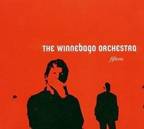 Winnebago, Paul: Fifteen