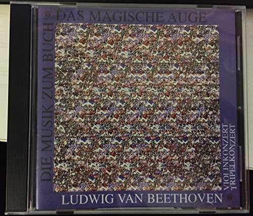 Beethoven: Violin Cto