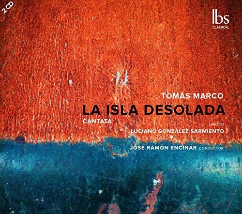 Encinar / Cusi / Santamaria / Galiana: La Isla Desolada