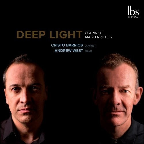 Barrios / West: Deep Light