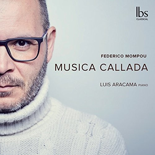 Luis Aracama: Musica Callada