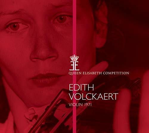 Shostakovich / Volckaert: Violin 1971