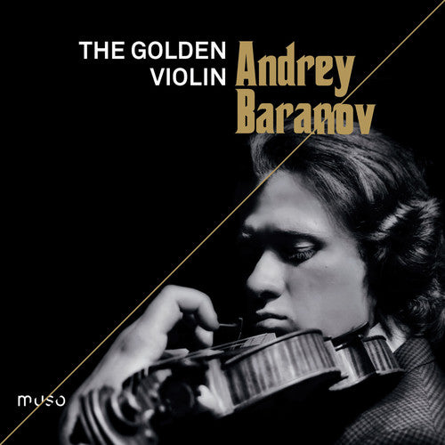 Golden Violin / Var: Golden Violin