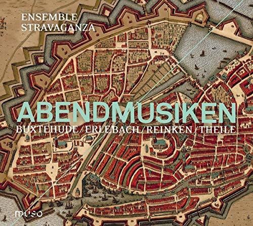 Abendmusiken / Var: Abendmusiken