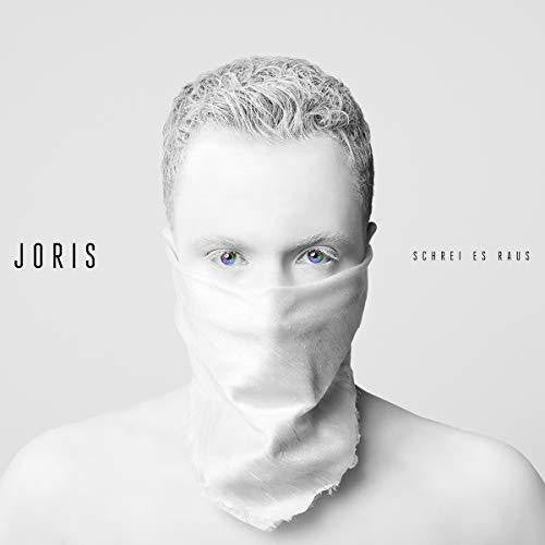 Joris: Schrei Es Raus