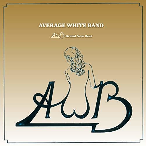 Average White Band: Best