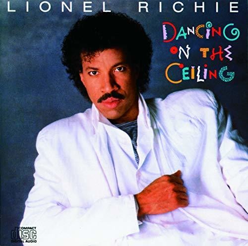 Richie, Lionel: Dancing on the Ceiling