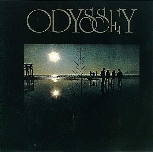 Odyssey: Odyssey