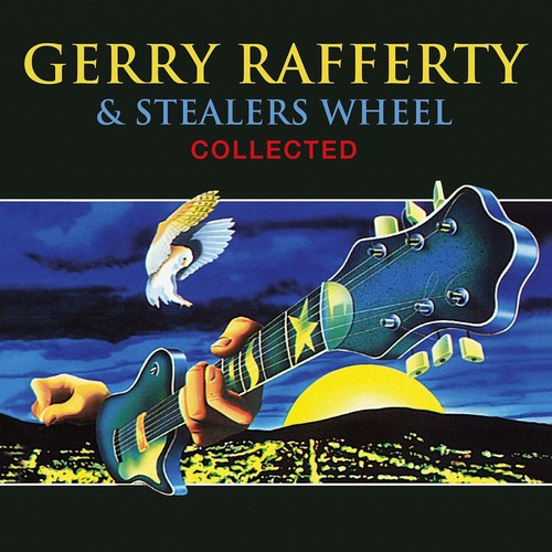 Rafferty, Gerry / Stealers Wheel: Collected