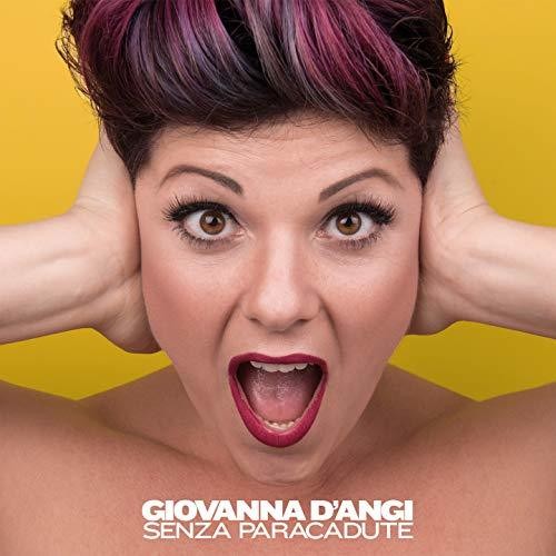 D'Angi, Giovanna: Senza Paracadute