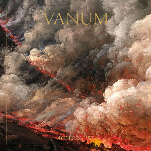 Vanum: Ageless Fire