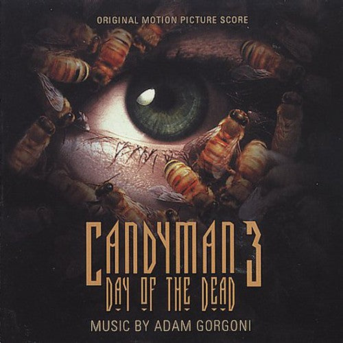 Candyman 3: Day of the Dead (Score) / O.S.T.: Candyman 3: Day of the Dead (Original Motion Picture Score)