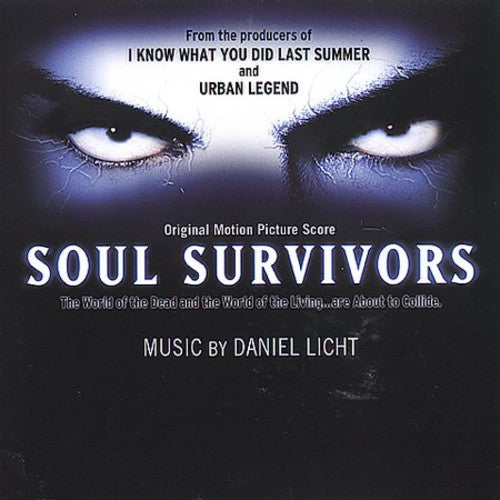 Soul Survivors (Score) / O.S.T.: Soul Survivors (Score) (Original Soundtrack)