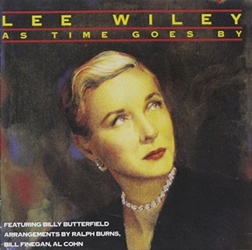 Hupfeld / Wiley, Lee: As Time Goes By