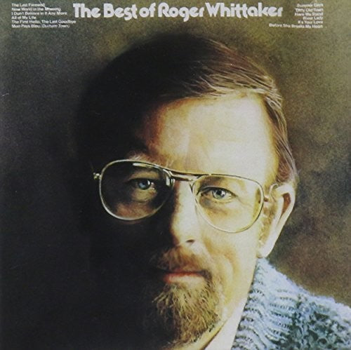 Whittaker, Roger / Whittaker, Roger: Best of Roger Whittaker