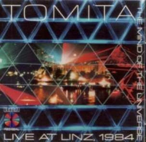 Holst, Gustav / Tomita, Isao: Tomita Live at Linz 1984