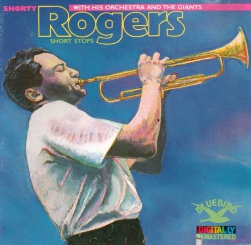 Rogers, Shorty / Pepper / Giuffre: Short Stops